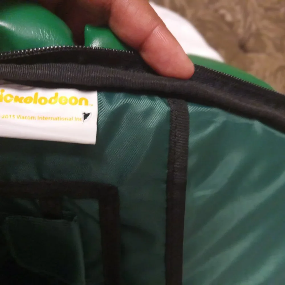 Nickelodeon Bookbag - Picture 5 of 6